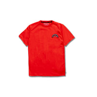 Niño / Niña  - Tiger T-shirt Red