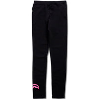 Ragazzo/a - Black Fx Leggings