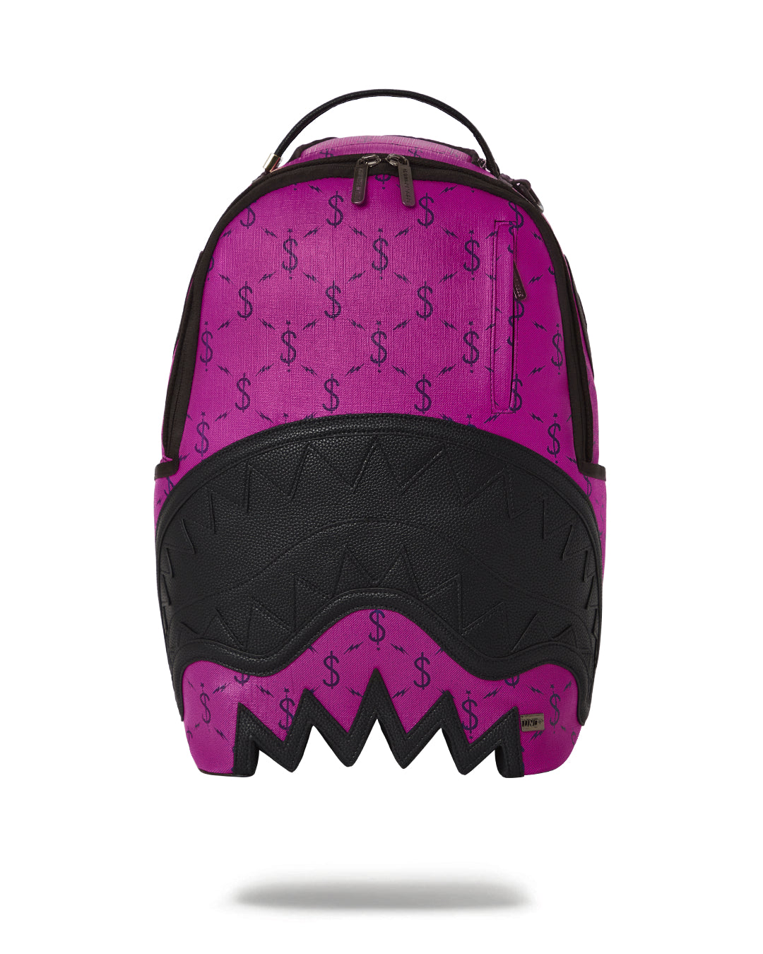 The Lotus Sharkmouth Backpack  910b3746nsz