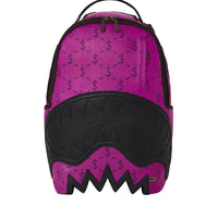 The Lotus Sharkmouth Backpack  910b3746nsz