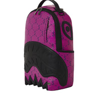 The Lotus Sharkmouth Backpack  910b3746nsz