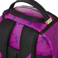 The Lotus Sharkmouth Backpack  910b3746nsz