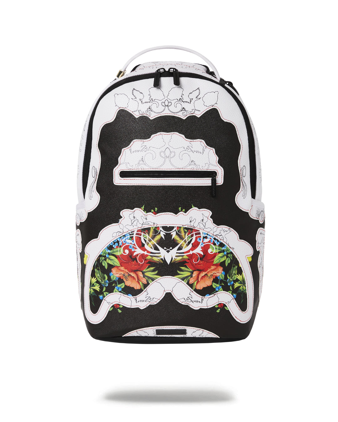 The Floral Cut Dlx Backpack