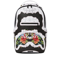 The Floral Cut Dlx Backpack