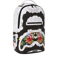 The Floral Cut Dlx Backpack