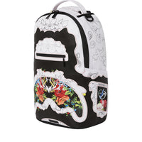 The Floral Cut Dlx Backpack