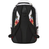 The Floral Cut Dlx Backpack