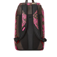 Sharks In New York Hills Backpack  910b4253nsz