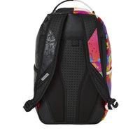 Split Xtc Dlx Backpack  910b4288nsz