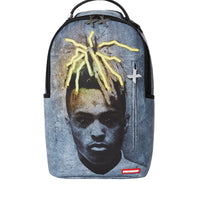 Xxx Mug Shot Backpack