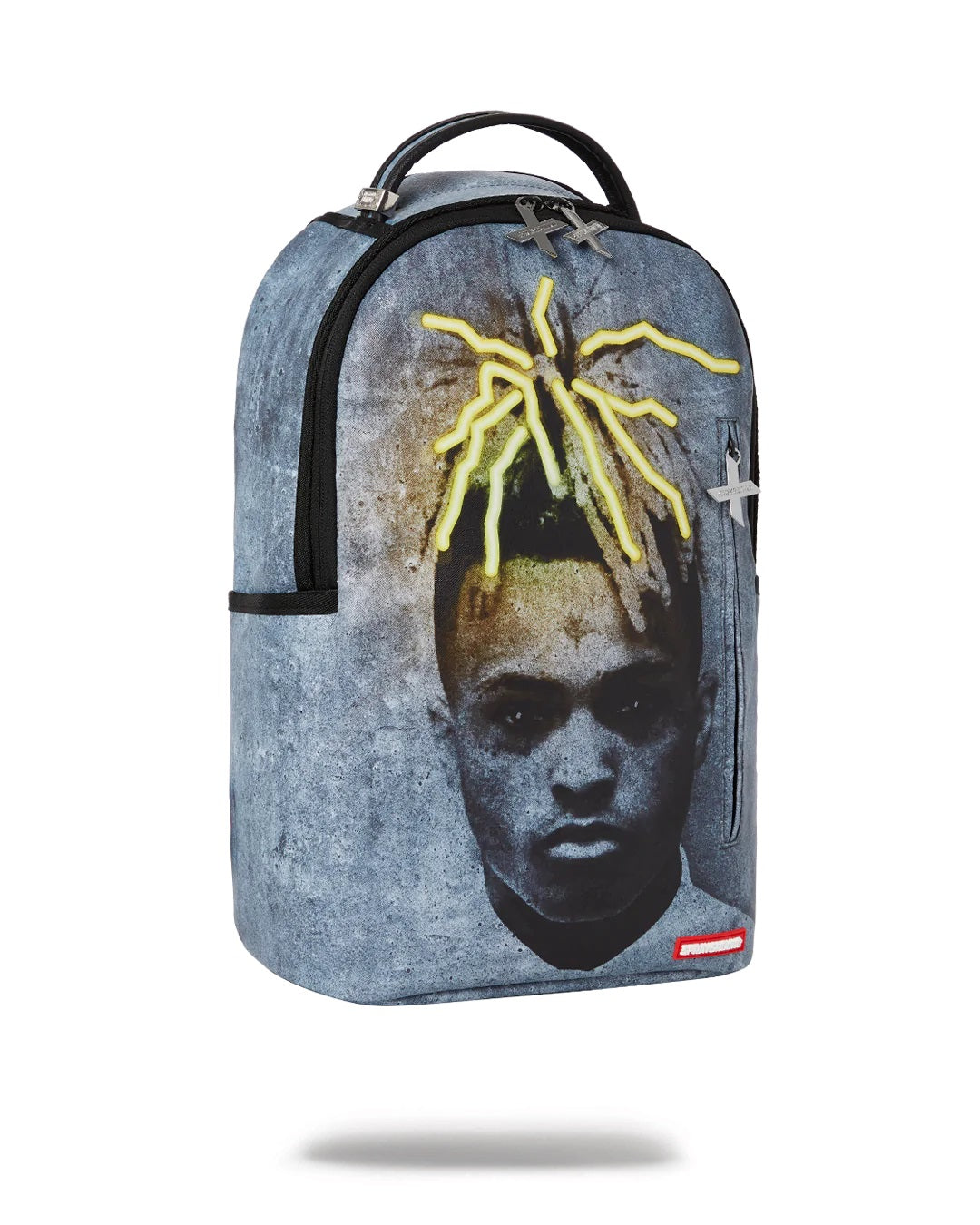 Xxx Mug Shot Backpack