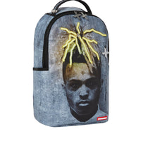 Xxx Mug Shot Backpack