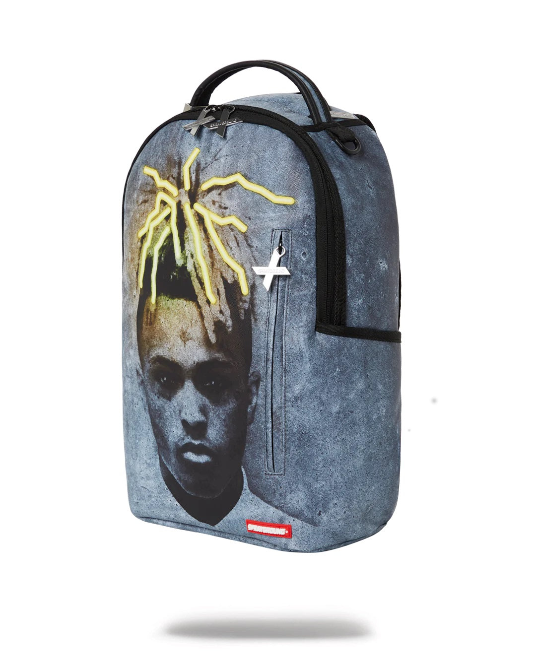 Xxx Mug Shot Backpack