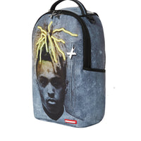 Xxx Mug Shot Backpack