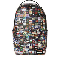 Exit Sign Backpack  910b4785nsz