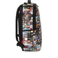 Exit Sign Backpack  910b4785nsz