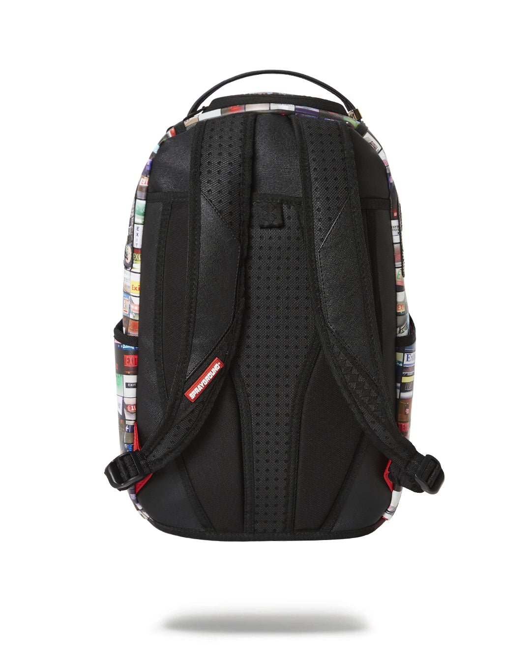 Exit Sign Backpack  910b4785nsz