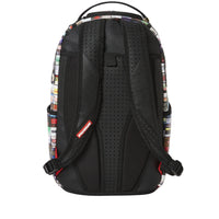 Exit Sign Backpack  910b4785nsz