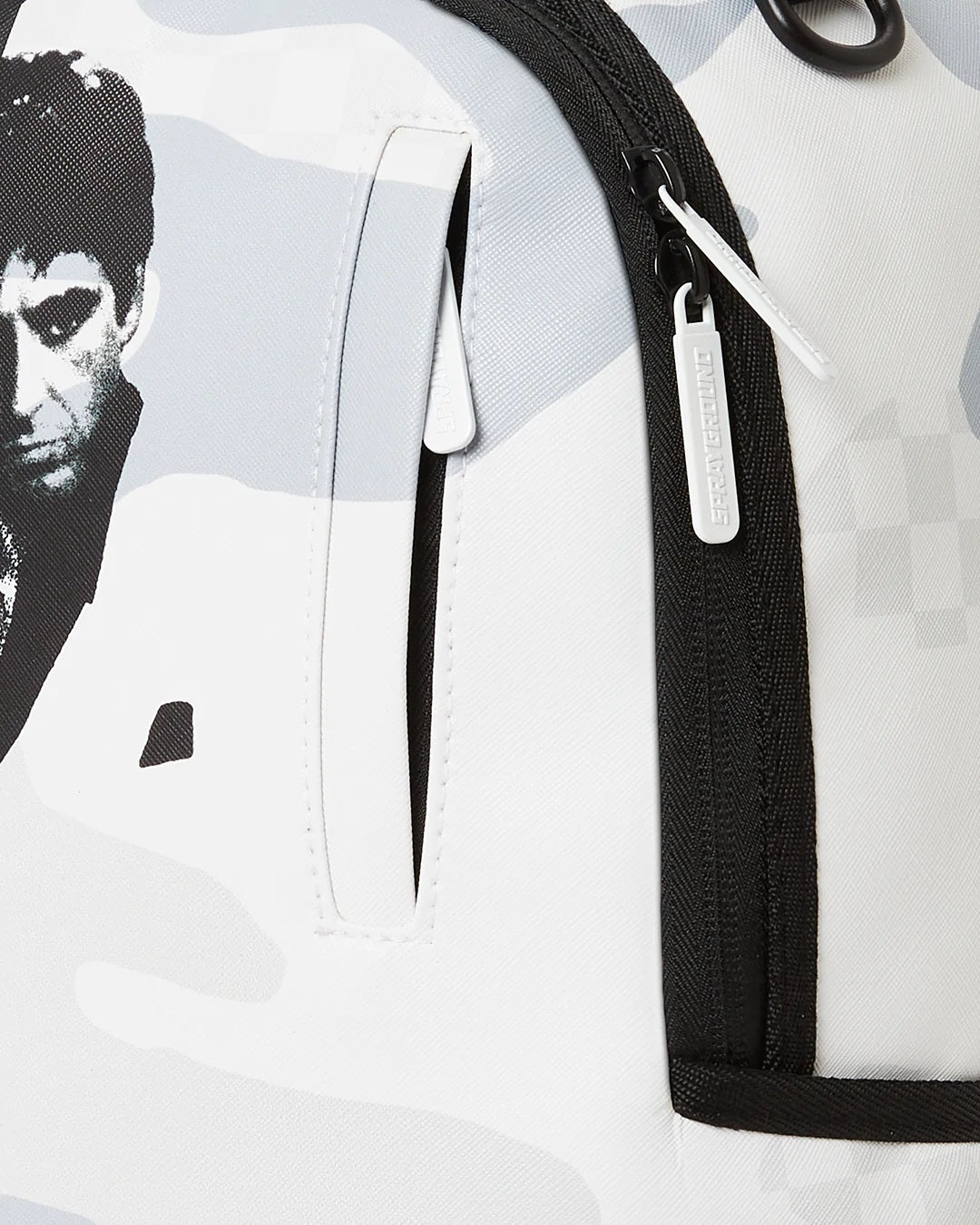 Scarface Backpack  910b4808nsz