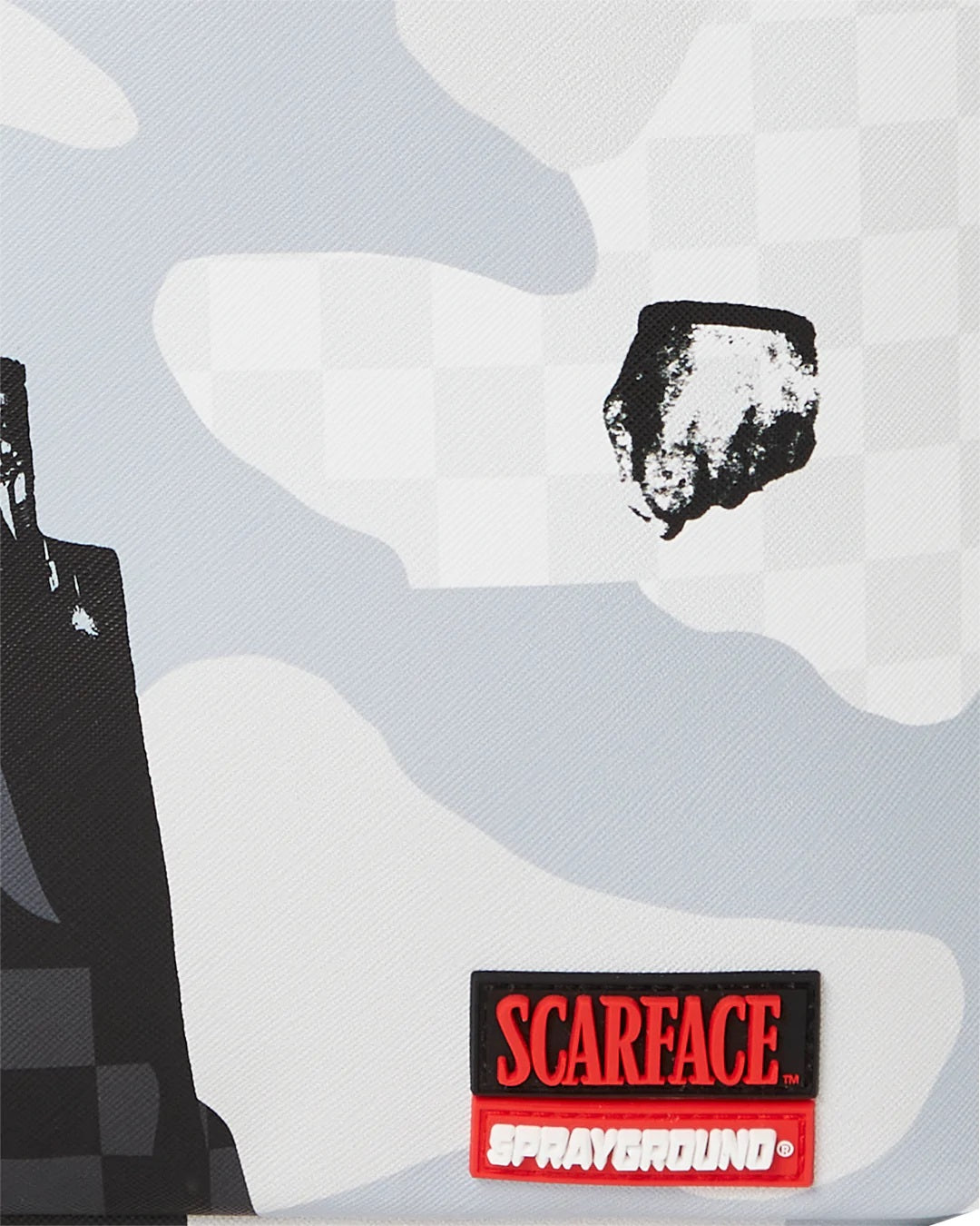 Scarface Backpack  910b4808nsz