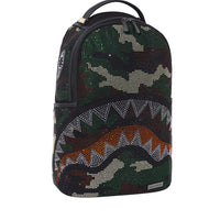 Trinity Camo Dlx Backpack  910b4827nsz