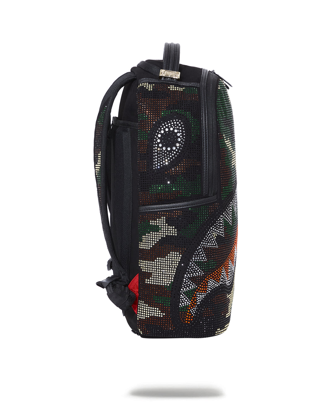 Trinity Camo Dlx Backpack  910b4827nsz