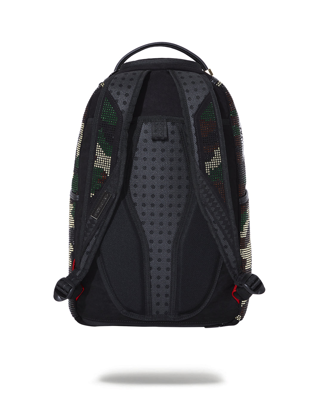 Trinity Camo Dlx Backpack  910b4827nsz