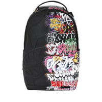 Half Graff 2 Backpack