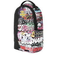 Half Graff 2 Backpack