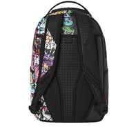 Half Graff 2 Backpack