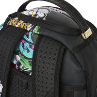 Half Graff 2 Backpack