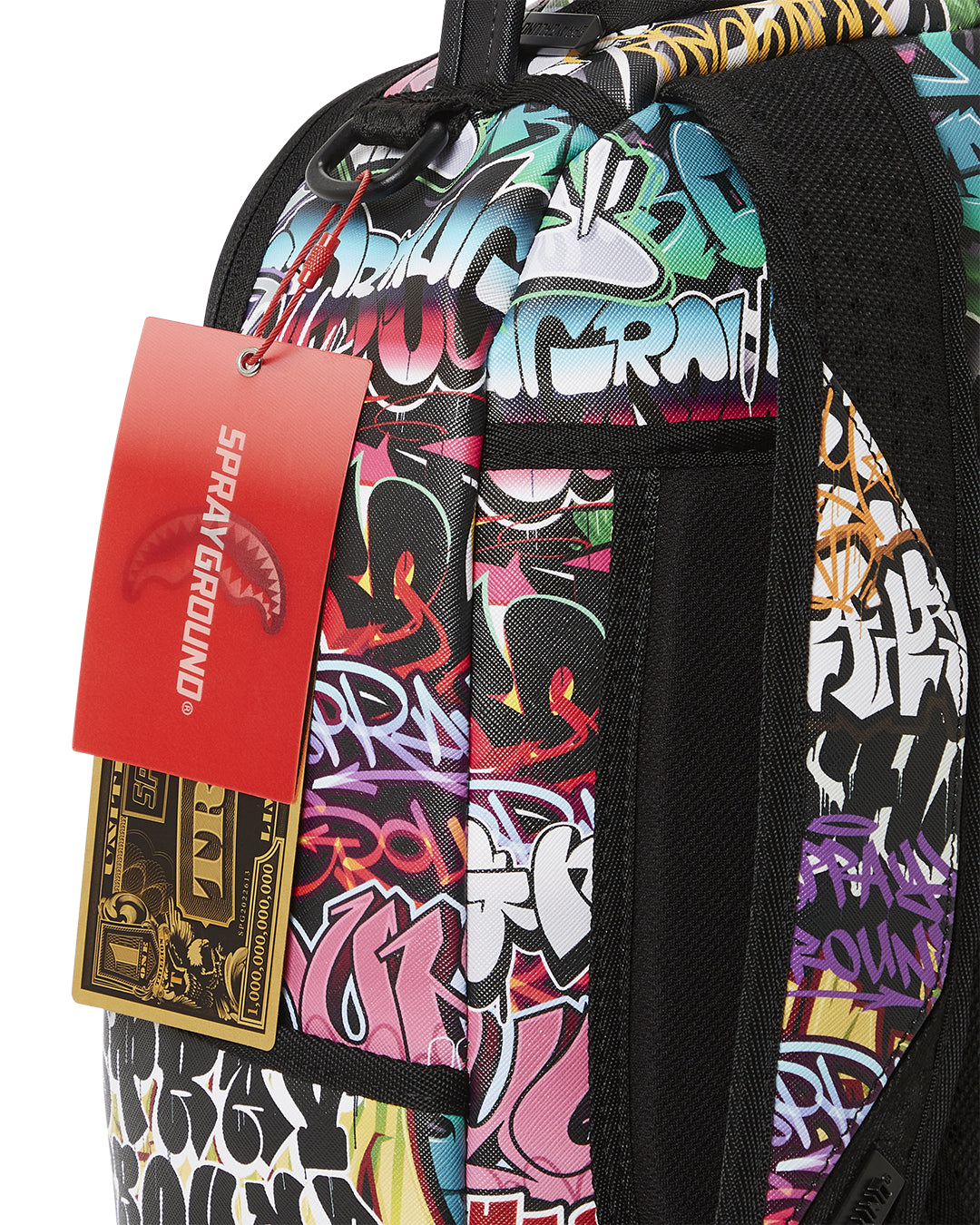 Half Graff 2 Backpack