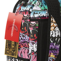 Half Graff 2 Backpack