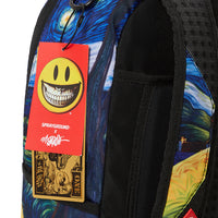 Ron English 11 Backpack