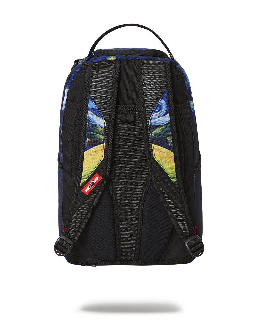 Ron English 11 Backpack