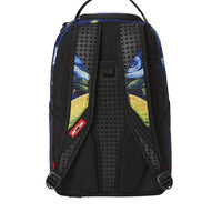 Ron English 11 Backpack