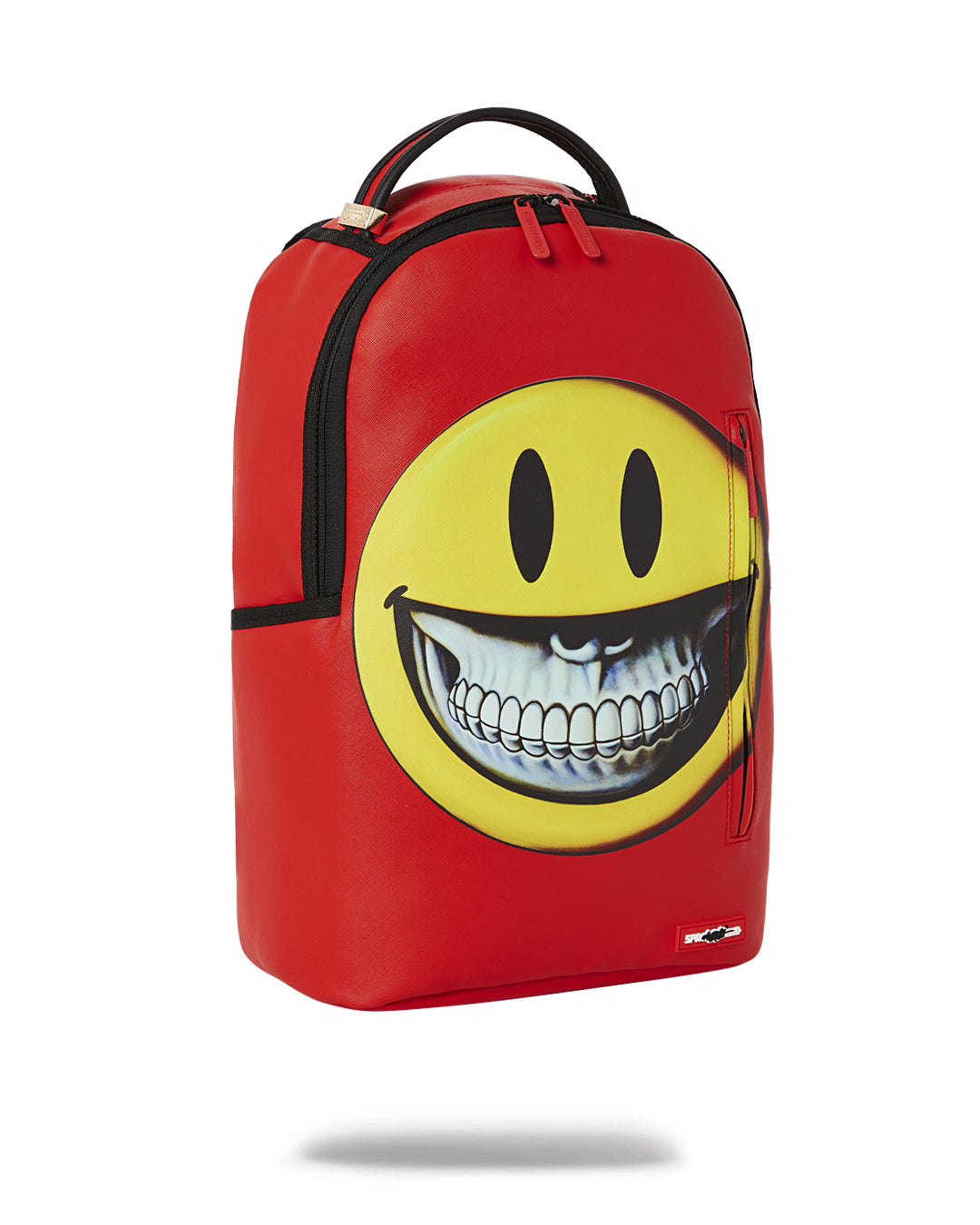 Ron English Smile Backpack  910b4915nsz