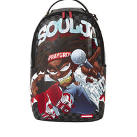 Soulja Boy On The Run Backpack 910b4926nsz