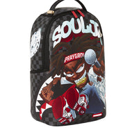 Soulja Boy On The Run Backpack 910b4926nsz