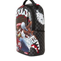 Soulja Boy On The Run Backpack 910b4926nsz