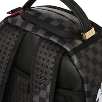 Soulja Boy On The Run Backpack 910b4926nsz