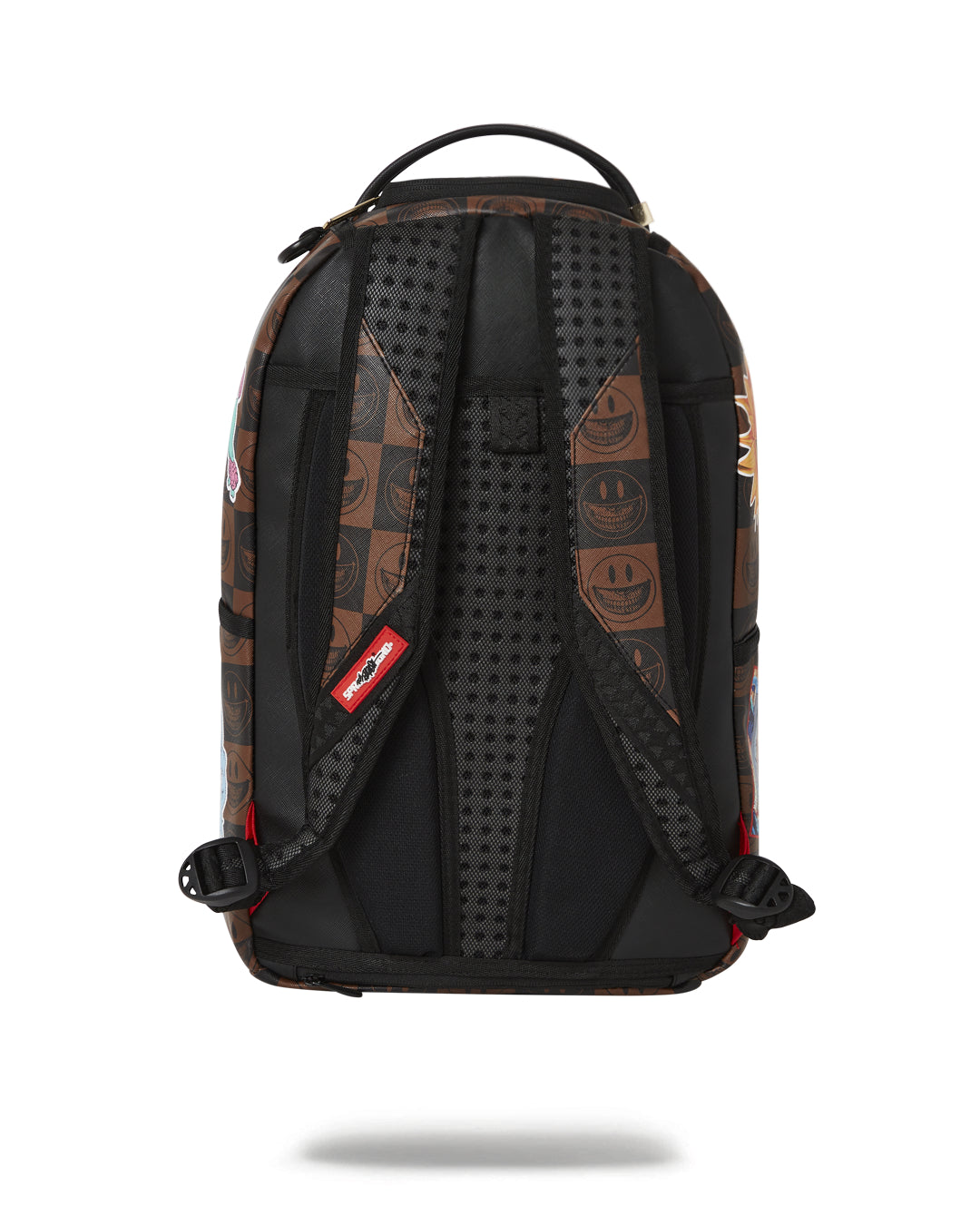 Ron English Globalmogul Backpack  910b4951nsz