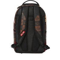 Ron English Globalmogul Backpack  910b4951nsz