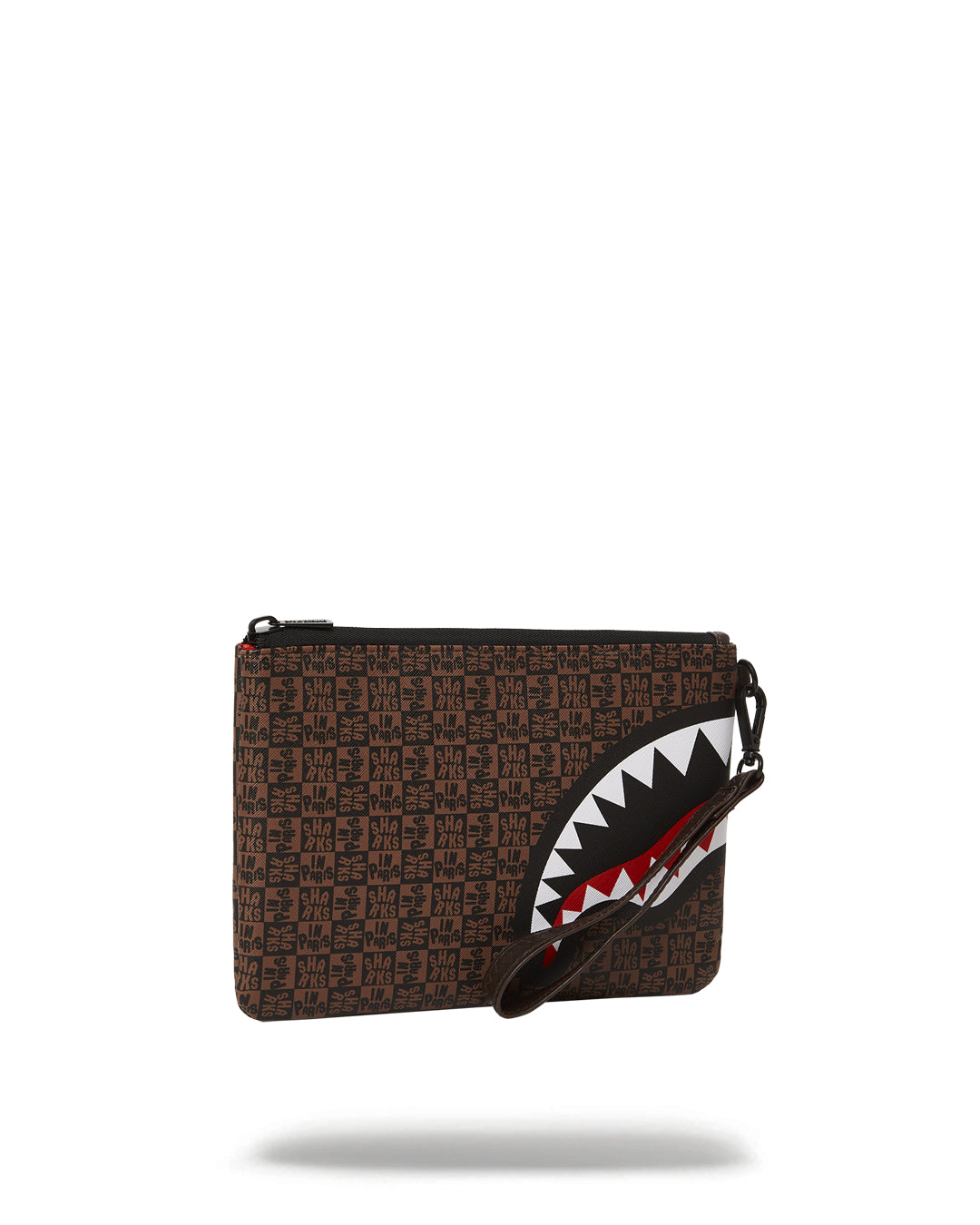 Sharks In Paris Check Pochette  910b4958nsz