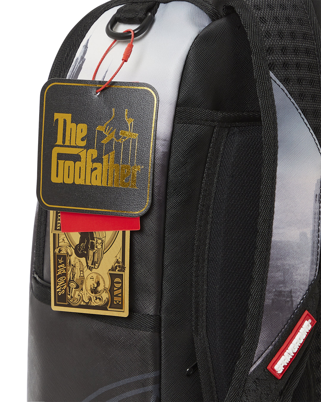 The Godfather Backpack 1  910b4964nsz