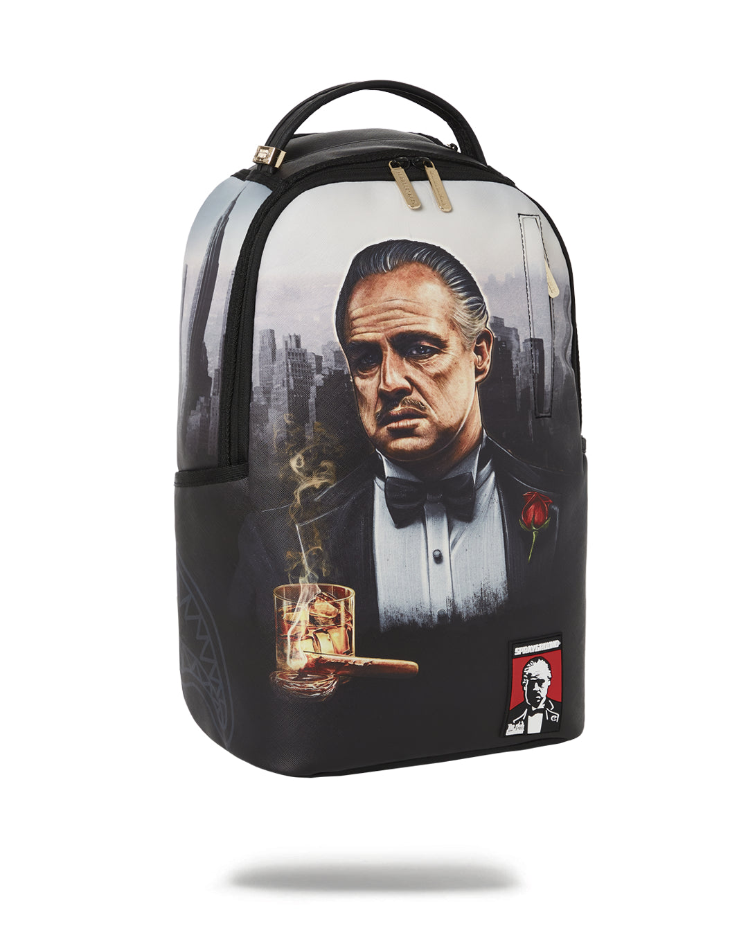 The Godfather Backpack 1  910b4964nsz