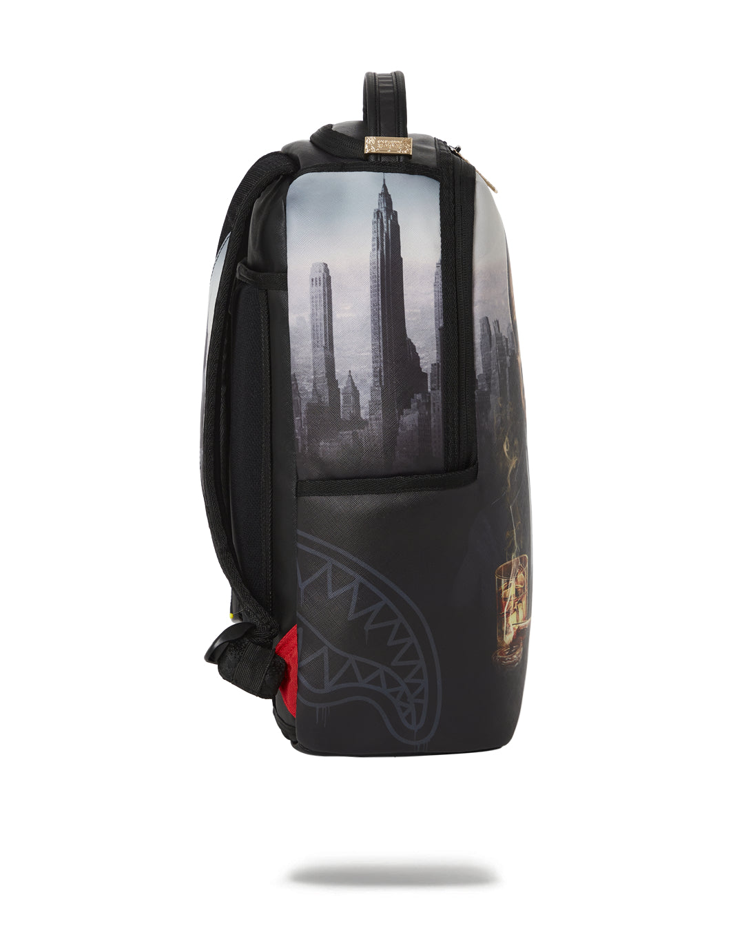 The Godfather Backpack 1  910b4964nsz