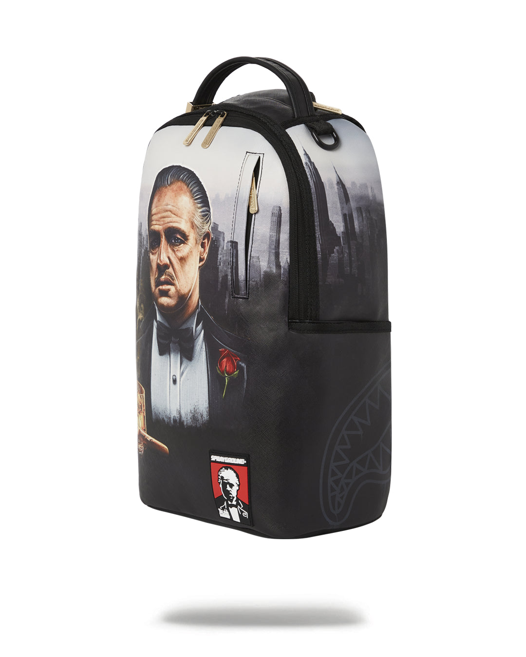 The Godfather Backpack 1  910b4964nsz