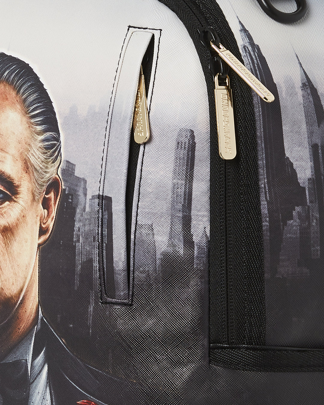 The Godfather Backpack 1  910b4964nsz