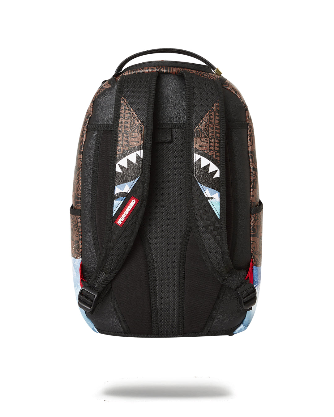 Sharks In Paris Avatar Backpack 910b5097nsz